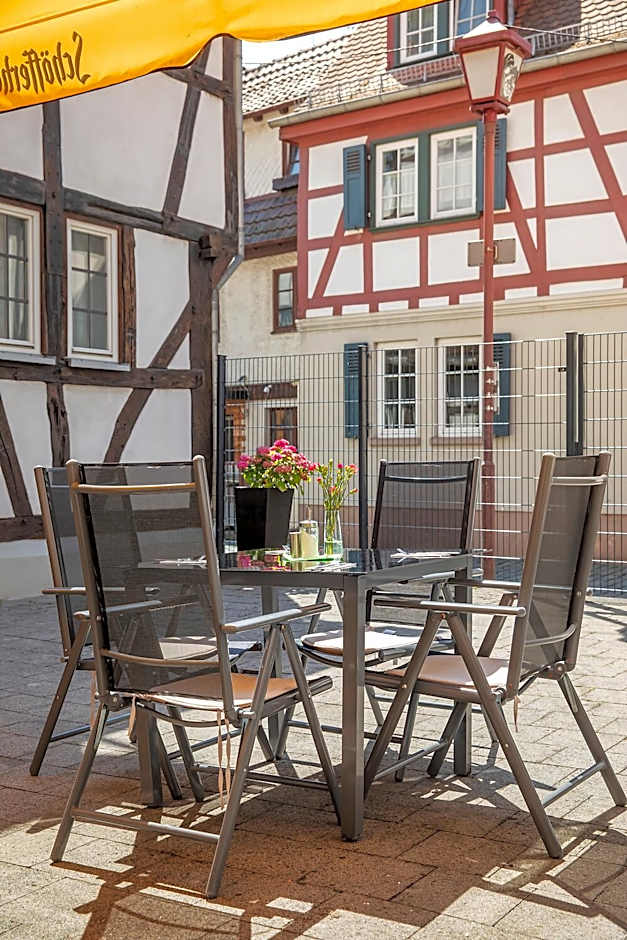 Michel Hotel Heppenheim