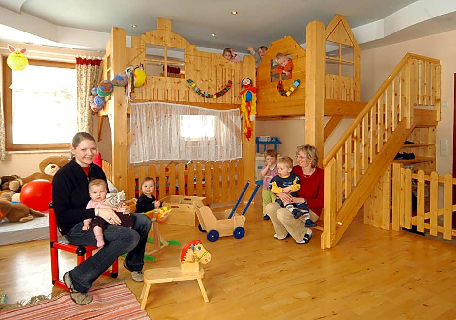 Sonnberg Ferienanlage