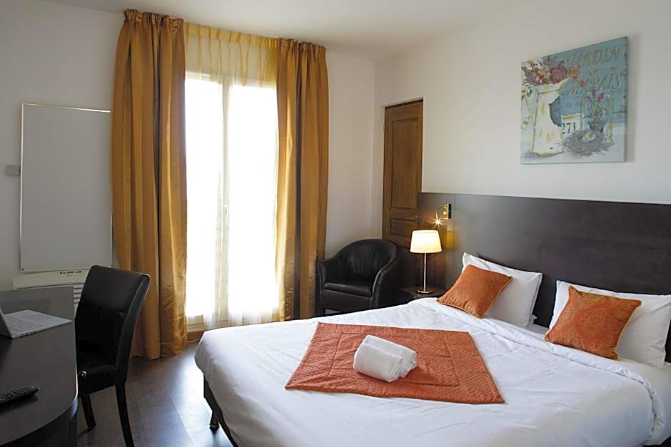 Foto 1 di 5 di Double Room
