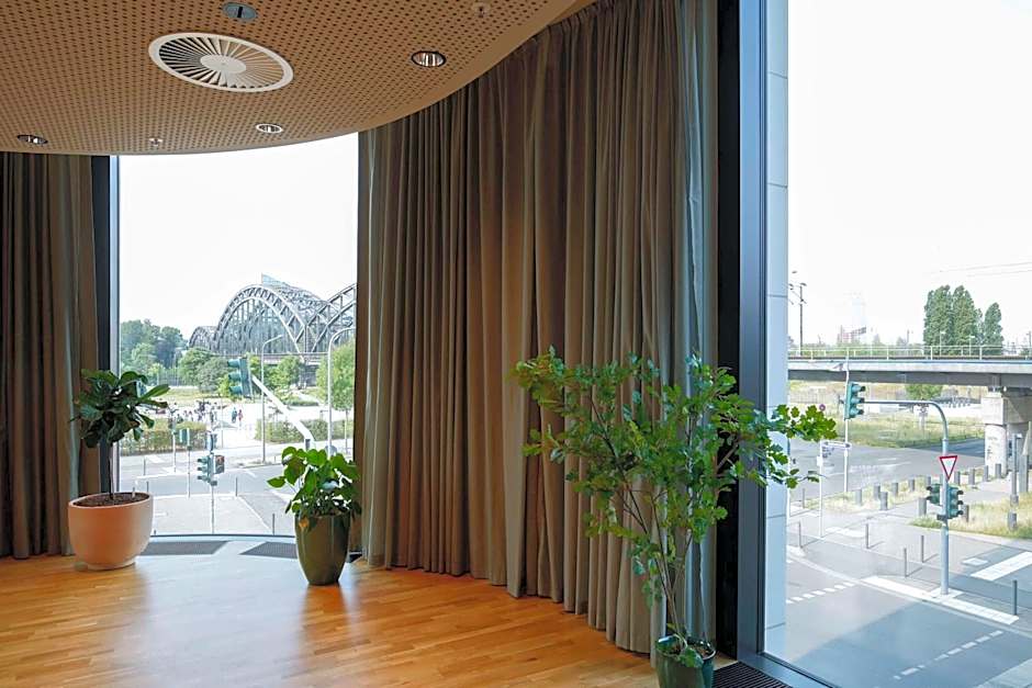 Scandic Frankfurt Hafenpark