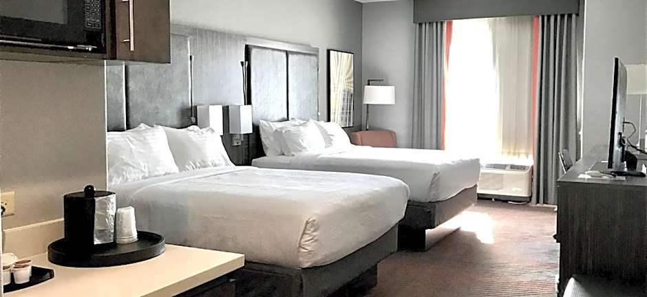 Holiday Inn Abilene - North College Area By IHG