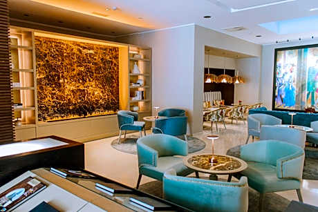 Eurostars Diana Palace