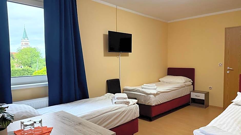 Hotel Imperium