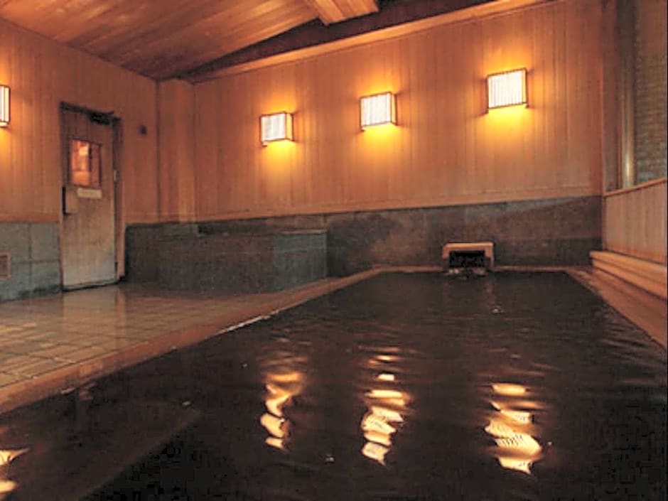 Shikotsuko Daiichi Hotel Suizantei