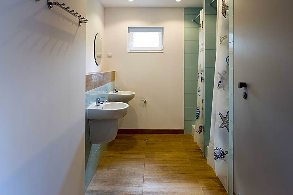 Domki Letniskowe AZS Galion