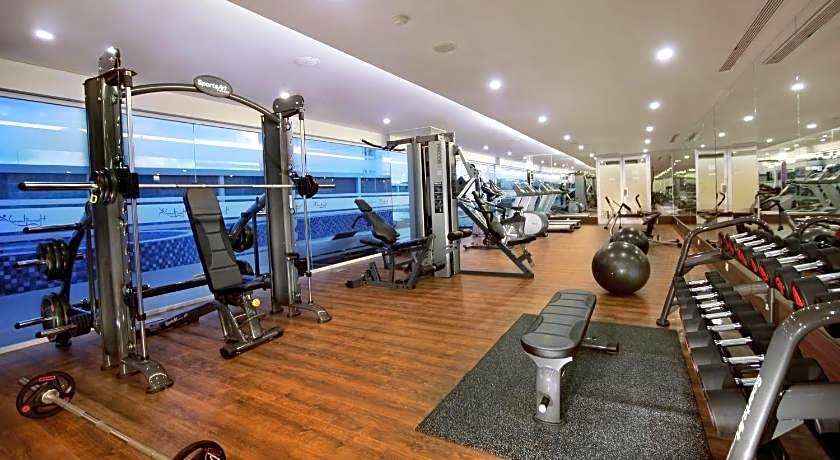 Aston Kupang Hotel And Convention Center