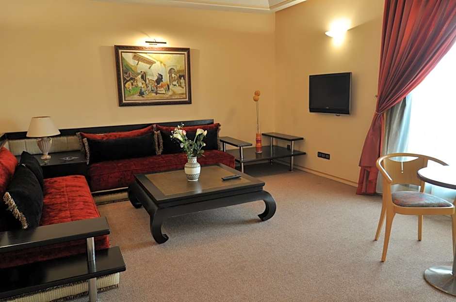 Hôtel Wassim