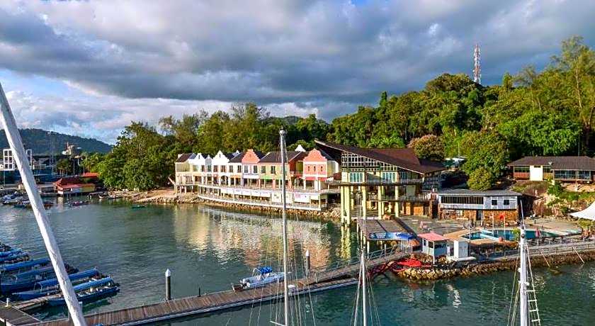 Ramada by Wyndham Langkawi Marina