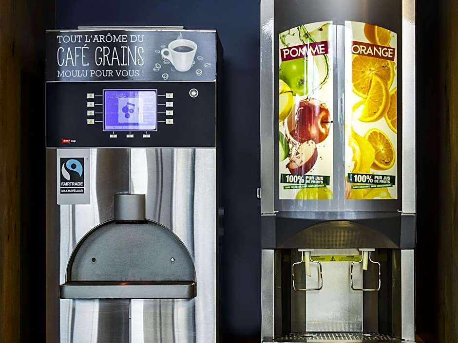 Ibis Budget - Lille Villeneuve D'Ascq