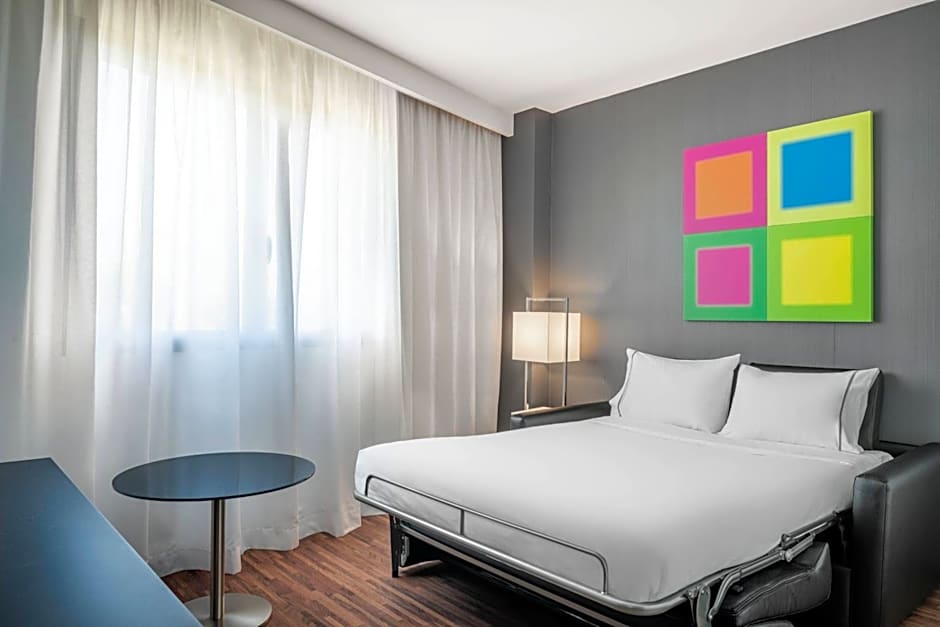 AC Hotel Algeciras