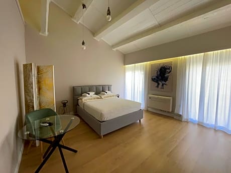 Off House Borgo Suite, Nettuno
