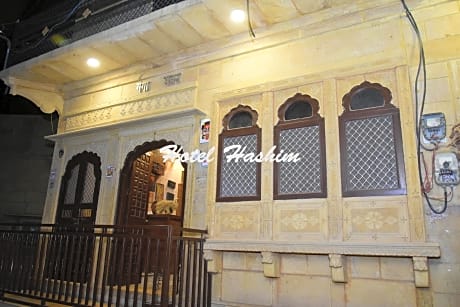 Hotel Hashim