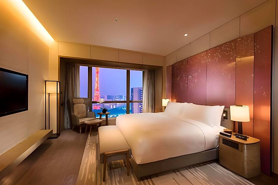 Conrad By Hilton Guangzhou