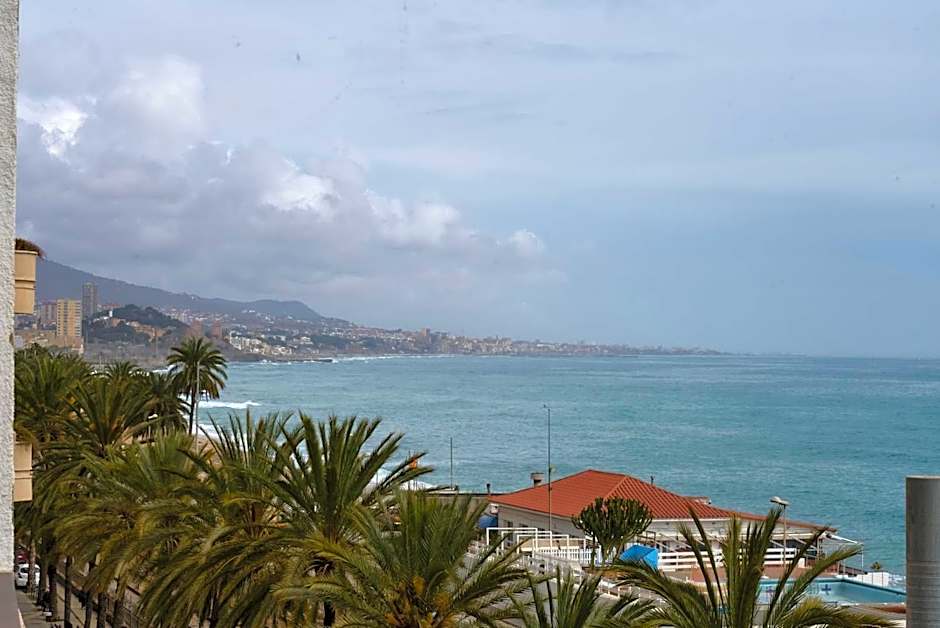 Hotel Miramar Badalona