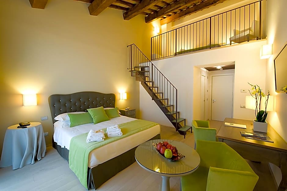 Relais Dell'Olmo