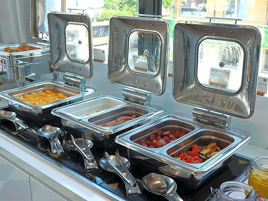 Ibis Styles Wroclaw Centrum