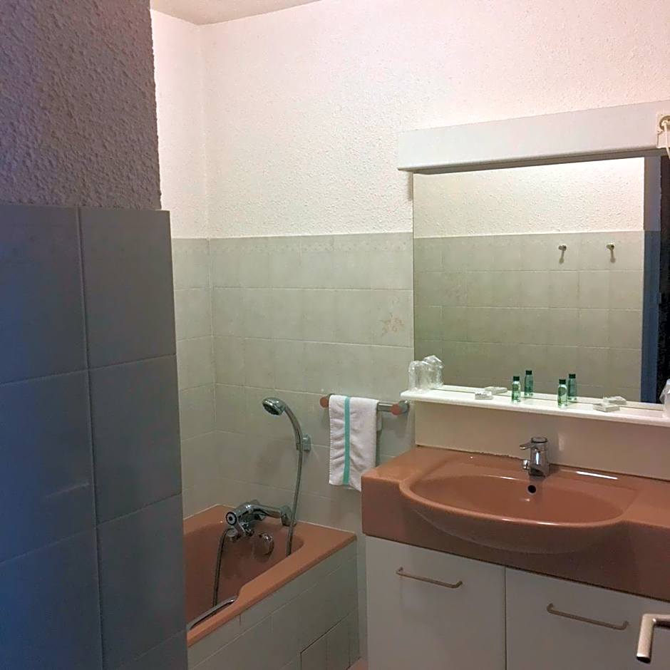 Hôtel Les Soldanelles