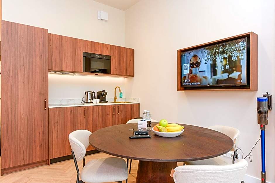 Novallure Villa Margaretha - Short Stay Apartments