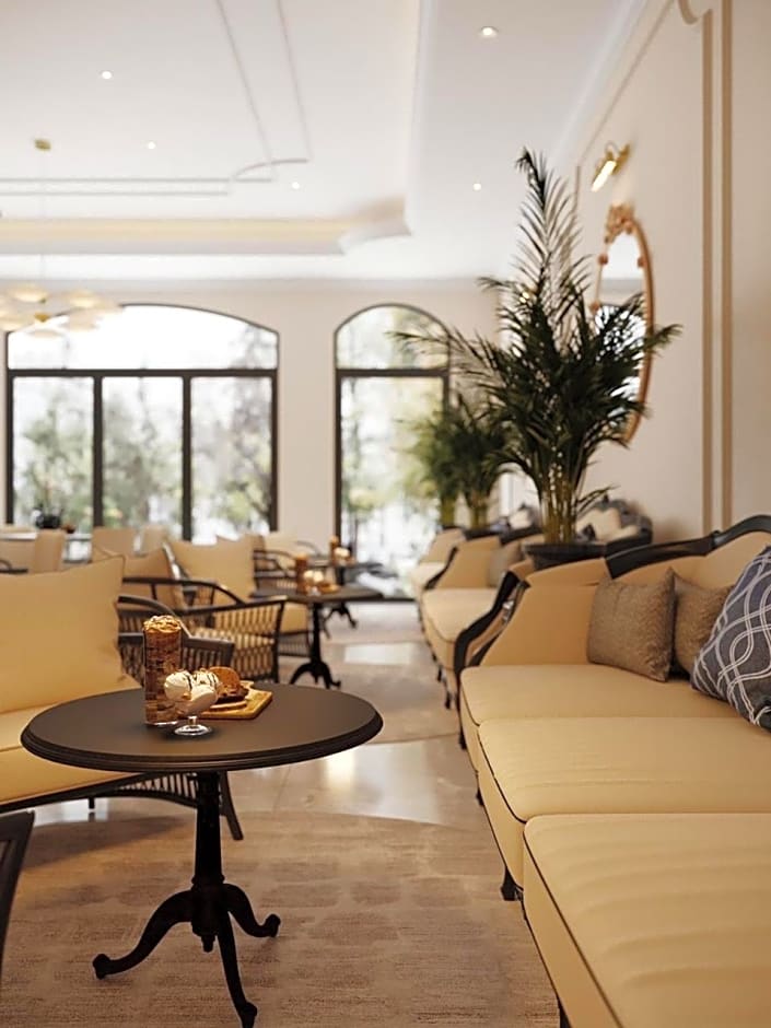 The Yen Residences Halong