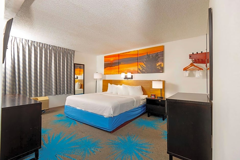 Days Inn by Wyndham Coeur d'Alene