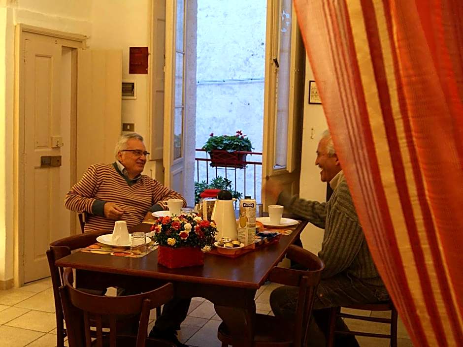 B&B Borgo San Martino