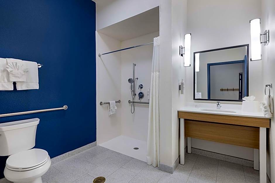 Spark by Hilton Nacogdoches