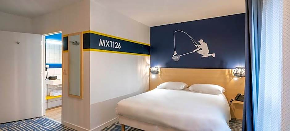 ibis Styles Morlaix