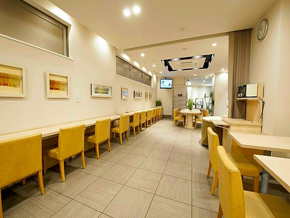 Dormy Inn Express Matsue