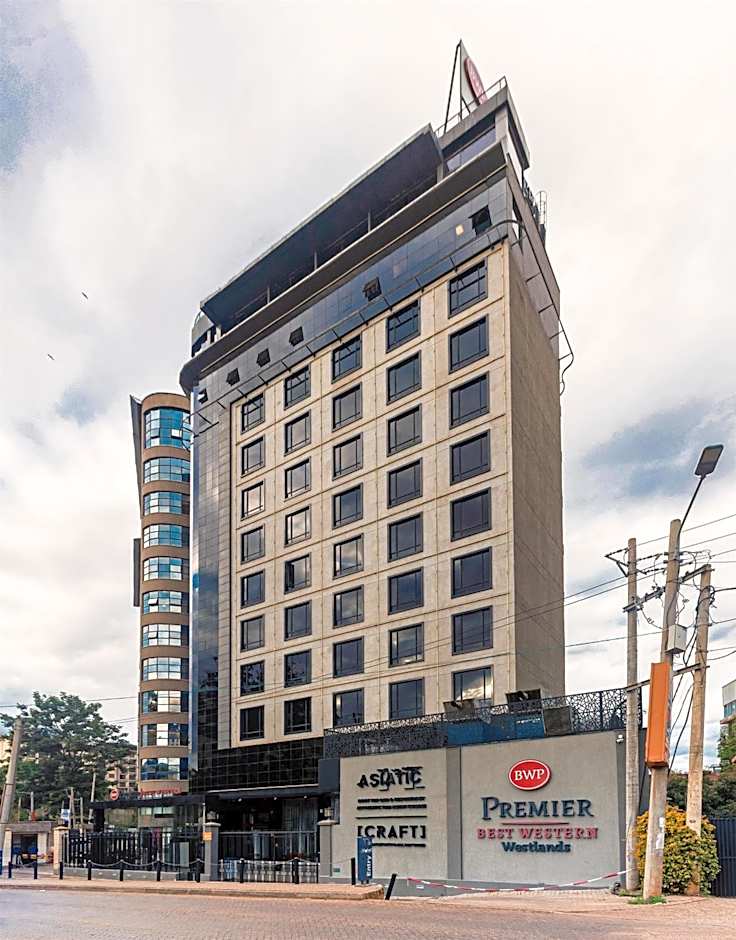 Best Western Premier Westlands