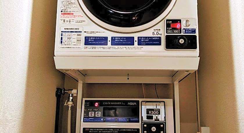 Urayasu Beaufort Hotel