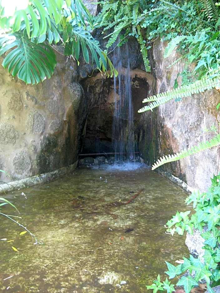 Albergaria do Lageado