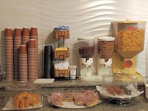 Sunburst Spa & Suites Motel – Culver City, CA