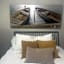 4 bedroom upper level Kits home