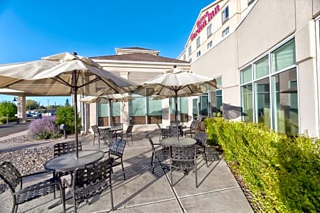 Hilton Garden Inn Laramie