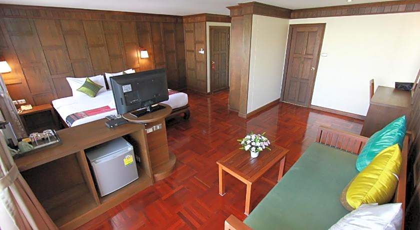 Hua Hin Golf Villa