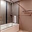 Radisson Plaza Hotel at Kalamazoo Center