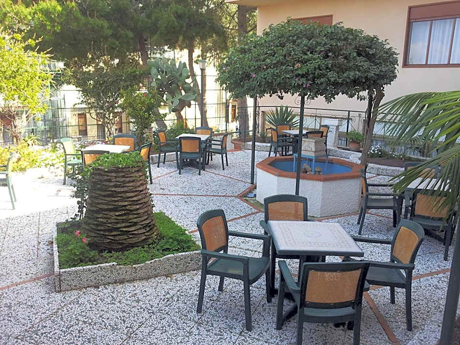 Hotel Villa Belvedere