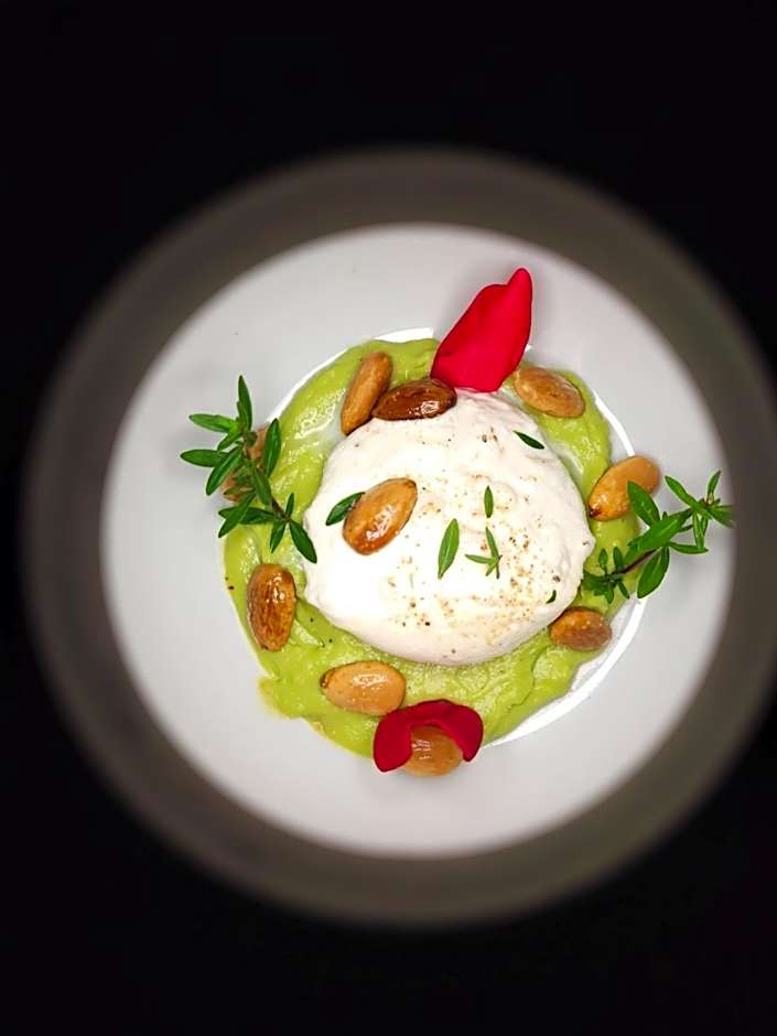 Hôtel Restaurant Le Lachens