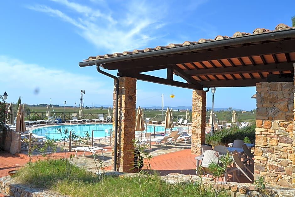 Antico Borgo Casalappi