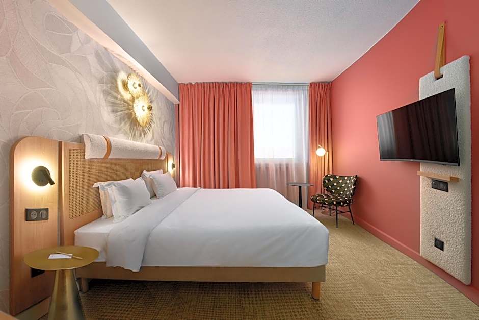 Radisson Hotel Clermont-Ferrand