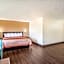 Americas Best Value Inn & Suites Harrisonville