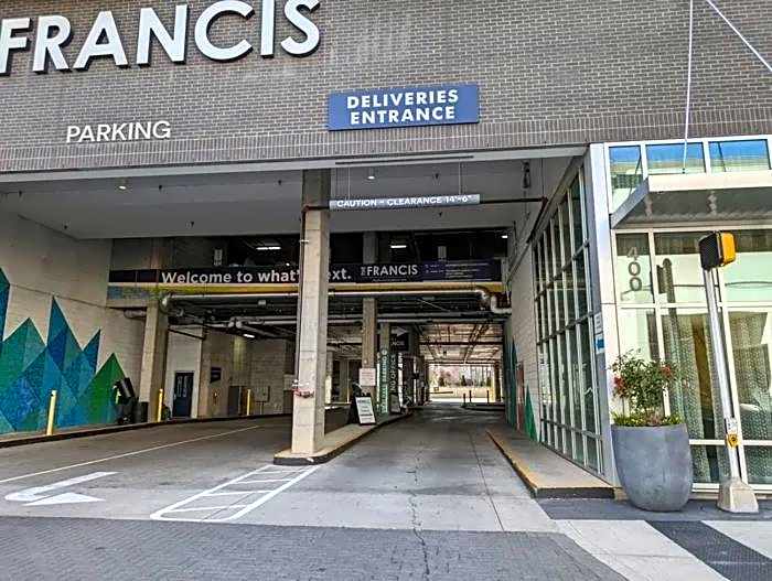 Home2 Suites By Hilton Charlotte Uptown