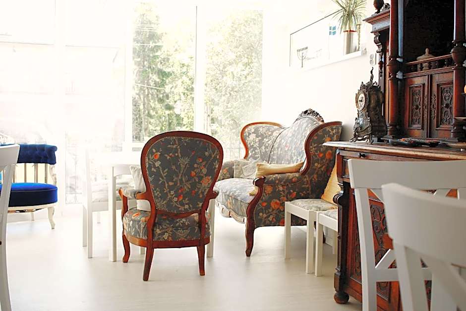 Pensjonat Jagoda B&B