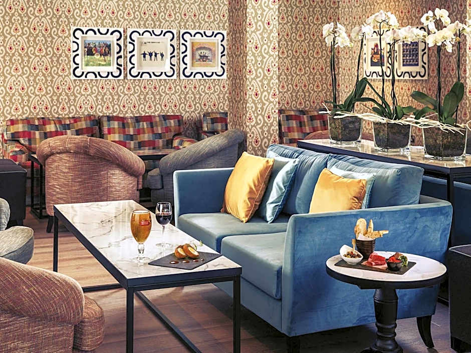 Mercure Maidstone Great Danes Hotel