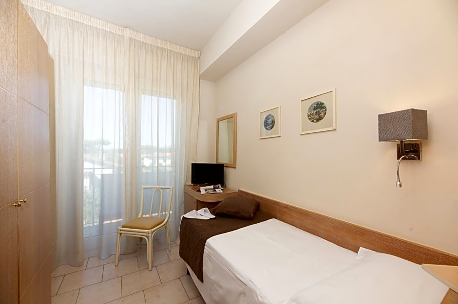 Hotel Nuova Sabrina