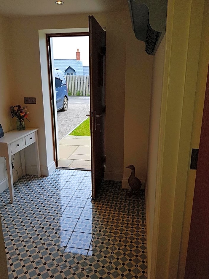 Primrose House – St. Ives