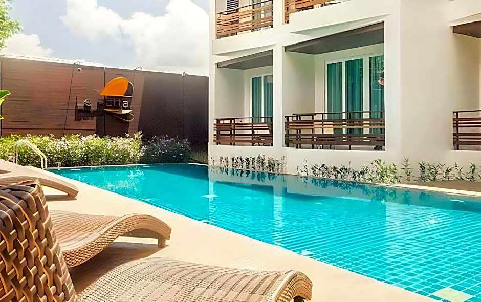 Le Patta Resort & Hotel Chiang Rai