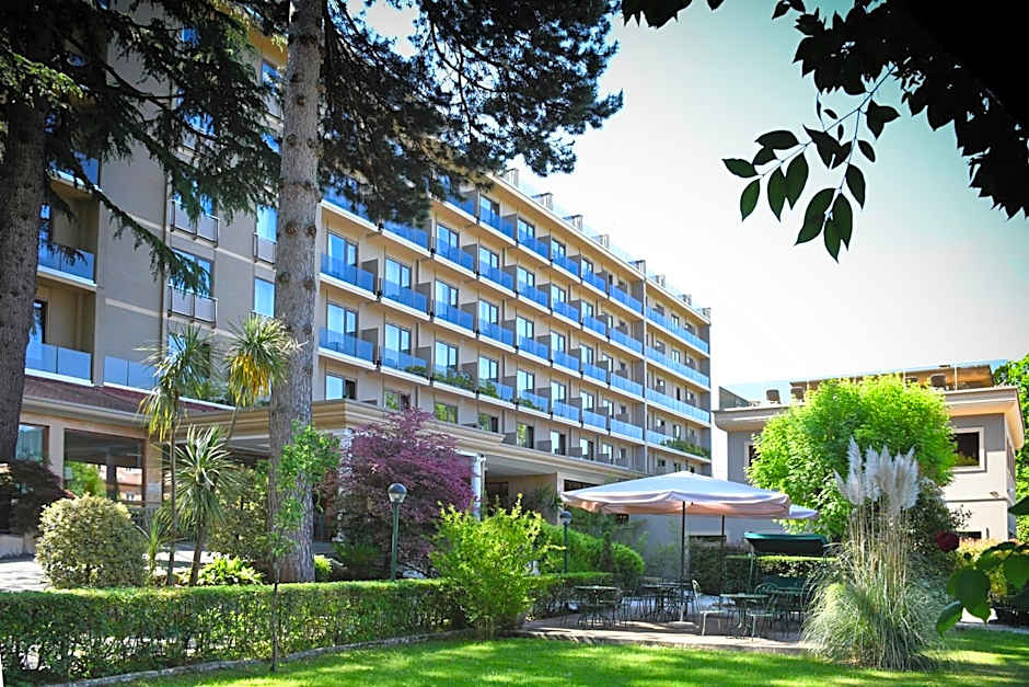 Hotel San Giorgio