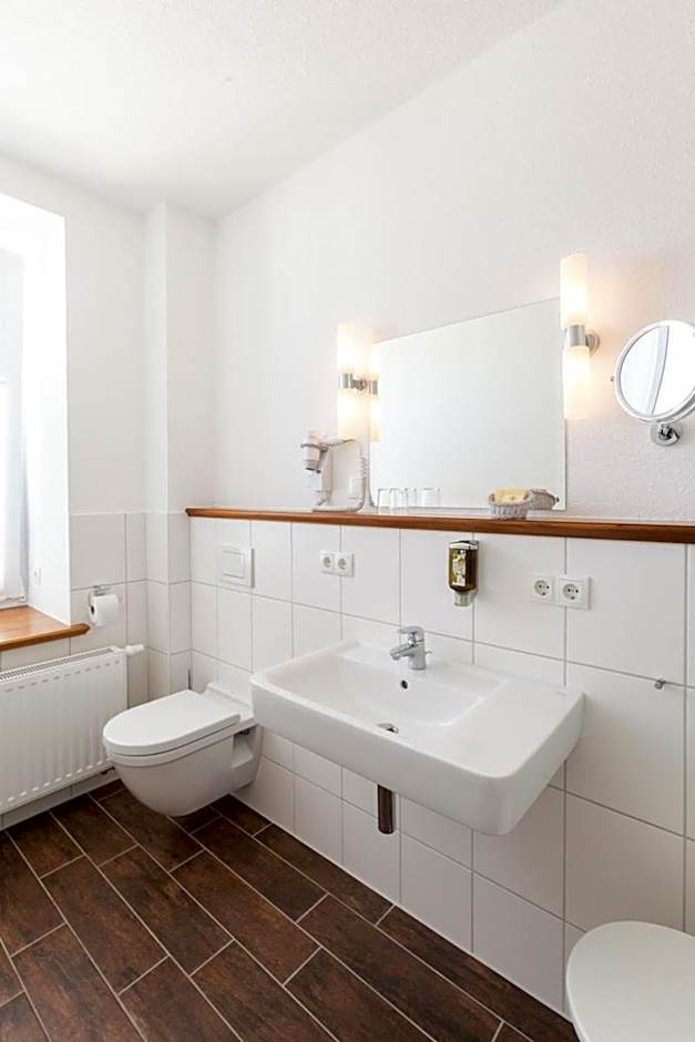 Hotel Villa Auguste Viktoria