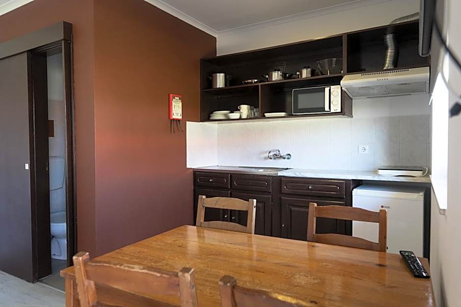 PenichePraia - Bungalows, Campers & SPA